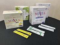 エスワンエスの高分子コラーゲン製品